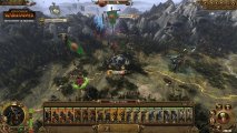 Скриншот № 1 из игры Total War: WARHAMMER - High King Edition [PC]