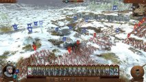Скриншот № 1 из игры Total War: WARHAMMER III [PC]