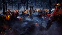 Скриншот № 2 из игры Total War: WARHAMMER III [PC]