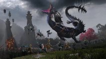 Скриншот № 4 из игры Total War: WARHAMMER III [PC]
