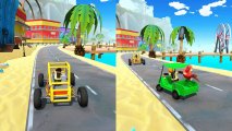 Скриншот № 0 из игры Totally Reliable Delivery Service - Definitive Edition [NSwitch]