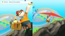 Скриншот № 1 из игры Totally Reliable Delivery Service - Definitive Edition [NSwitch]