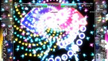 Скриншот № 0 из игры Touhou Genso Rondo: Bullet Ballet (Б/У) [PS4]