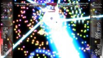 Скриншот № 1 из игры Touhou Genso Rondo: Bullet Ballet [PS4]
