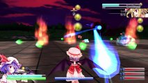 Скриншот № 0 из игры Touhou Kobuto V: Burst Battle [PS4/PSVR]
