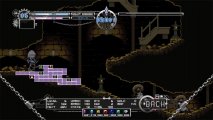 Скриншот № 1 из игры Touhou Luna Nights 5-year Anniversary Limited Edition [NSwitch]