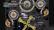 Скриншот № 2 из игры Touhou Luna Nights 5-year Anniversary Limited Edition [NSwitch]