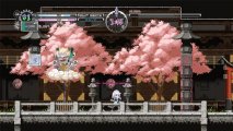 Скриншот № 3 из игры Touhou Luna Nights 5-year Anniversary Limited Edition [NSwitch]