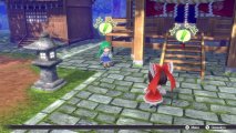 Скриншот № 0 из игры Touhou Spell Carnival - Day One Edition [NSwitch]