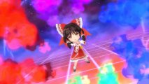 Скриншот № 3 из игры Touhou Spell Carnival - Day One Edition [NSwitch]