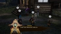 Скриншот № 0 из игры Toukiden 2 [PS4]