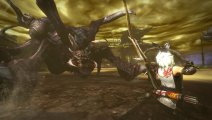 Скриншот № 1 из игры Toukiden: The Age of Demons [PS Vita]