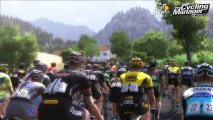 Скриншот № 1 из игры Tour de France 2015 [PS4]