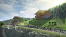 Скриншот № 0 из игры Tour de France 2021 (Б/У) [PS5]