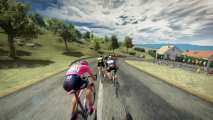 Скриншот № 1 из игры Tour de France 2021 (Б/У) [PS5]
