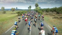 Скриншот № 2 из игры Tour de France 2021 (Б/У) [PS5]