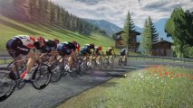 Скриншот № 3 из игры Tour de France 2021 (Б/У) [PS5]