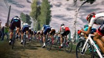Скриншот № 0 из игры Tour de France 2022 [PS5]