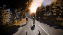 Скриншот № 1 из игры Tour de France 2022 [PS5]