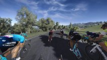 Скриншот № 3 из игры Tour de France 2023 [PS5]