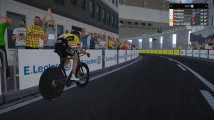 Скриншот № 2 из игры Tour de France 2024 [PS5]