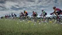 Скриншот № 3 из игры Tour de France 2024 [PS5]