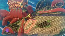 Скриншот № 1 из игры Towa and the Guardians of the Sacred Tree [NSwitch]