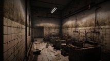 Скриншот № 1 из игры Town of Light [Xbox One]