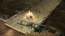 Скриншот № 0 из игры Toy Soldiers HD [NSwitch]