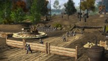 Скриншот № 1 из игры Toy Soldiers HD [NSwitch]