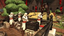 Скриншот № 3 из игры Toy Soldiers HD [NSwitch]