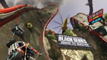Скриншот № 0 из игры Trackmania Turbo (Б/У) [Xbox One]