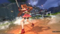 Скриншот № 0 из игры Trails in the Sky 1st Chapter [NSwitch]