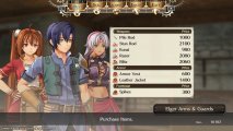 Скриншот № 3 из игры Trails in the Sky 1st Chapter [NSwitch]