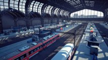Скриншот № 2 из игры Train Life: A Railway Simulator [PS4]