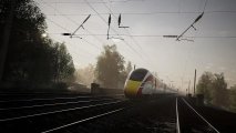 Скриншот № 0 из игры Train Sim World 4 - Deluxe Edition [PS5]