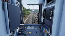 Скриншот № 1 из игры Train Sim World 5 [PS5]