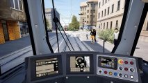 Скриншот № 0 из игры Tram Sim: Console Edition - Deluxe [PS5]