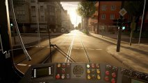 Скриншот № 1 из игры Tram Sim: Console Edition - Deluxe [PS5]
