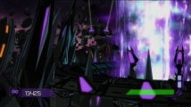 Скриншот № 1 из игры Transformers War for Cybertron [Wii]