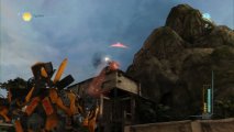 Скриншот № 0 из игры Transformers: Dark of the Moon [X360]