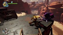 Скриншот № 0 из игры Transformers: EarthSpark - Expedition [PS4]