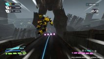 Скриншот № 0 из игры Transformers: Galactic Trials [PS5]