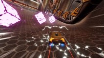 Скриншот № 1 из игры Transformers: Galactic Trials [PS5]