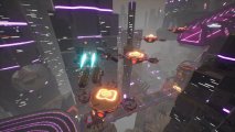 Скриншот № 3 из игры Transformers: Galactic Trials [PS5]