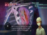 Скриншот № 1 из игры Trauma Center: New Blood [Wii]