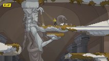 Скриншот № 1 из игры Treasures of the Aegean [PS5]
