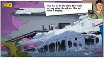 Скриншот № 4 из игры Treasures of the Aegean [PS5]