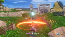 Скриншот № 0 из игры Trials of Mana [PS4]