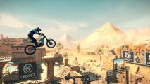 Скриншот № 0 из игры Trials Rising - Gold Edition [NSwitch]